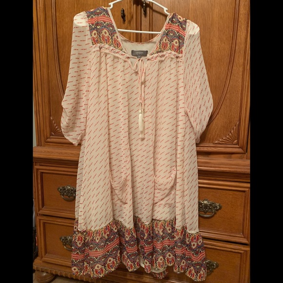Umgee Tunic Medium - Picture 1 of 2